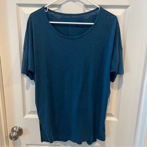 NIKE Dri-Fit Athletic Tee